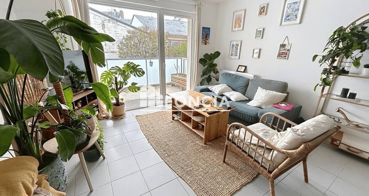 Appartement à CAEN