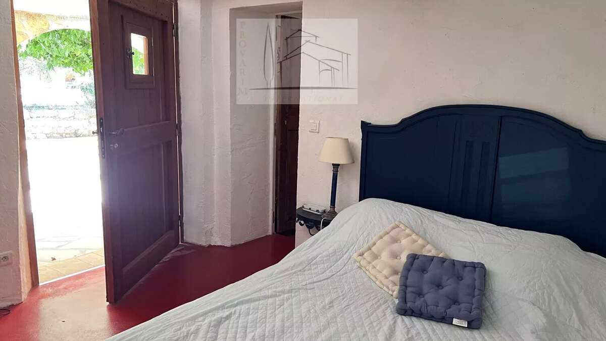 Maison à FAYENCE