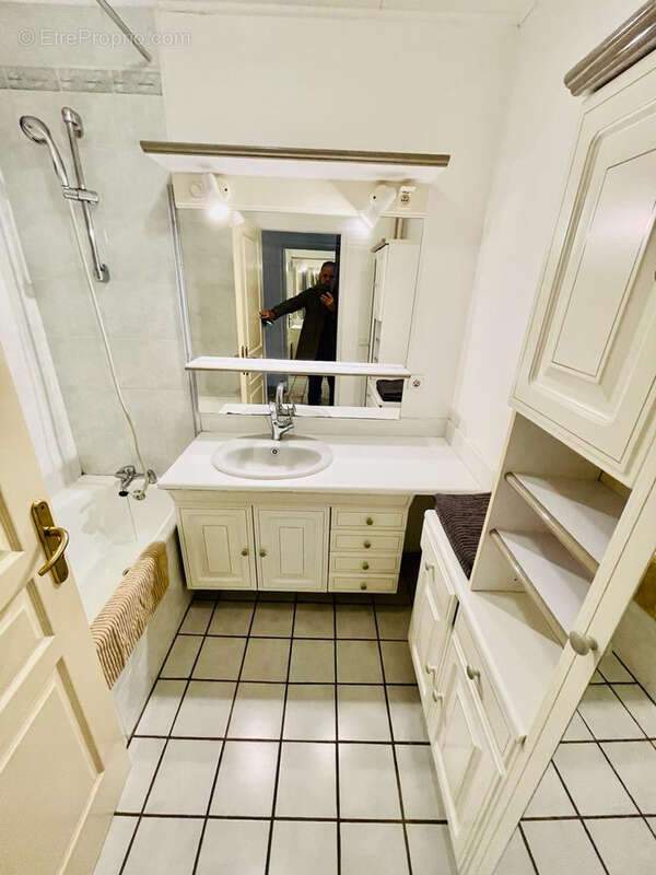 Appartement à ECHIROLLES