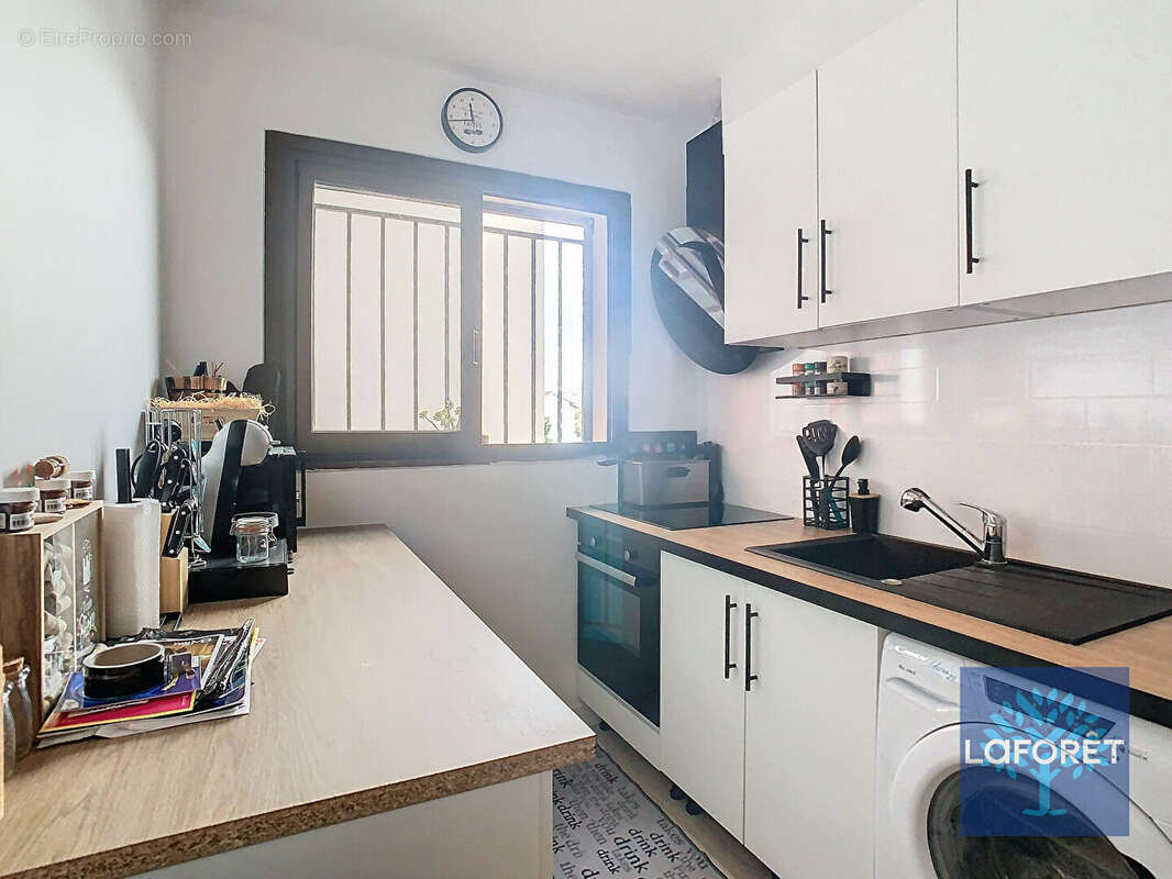 Appartement à DAX