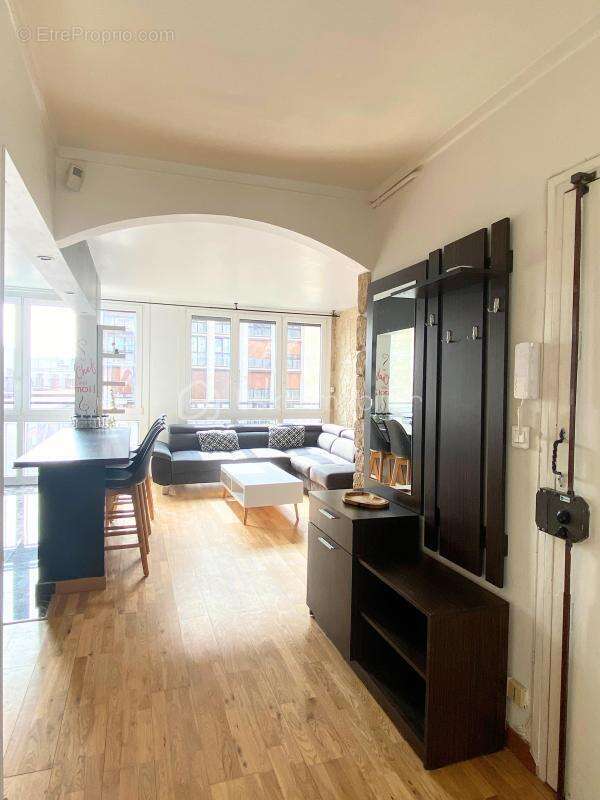 Appartement à MEUDON