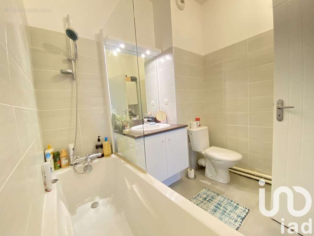 Photo 7 - Appartement à SETE