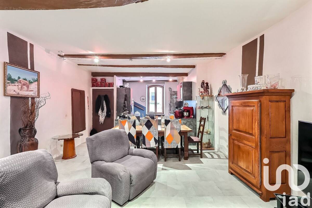 Photo 1 - Maison à QUISSAC