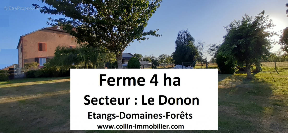 Terrain à HATTIGNY