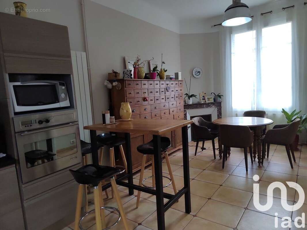 Photo 8 - Maison à AVIGNON