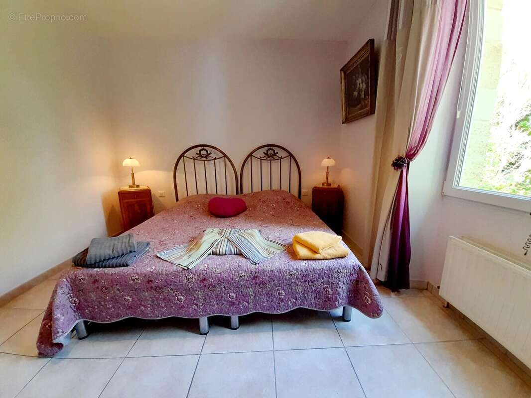 Maison à LALINDE