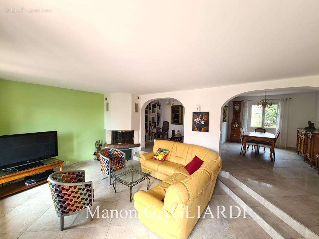 Maison à BANDOL