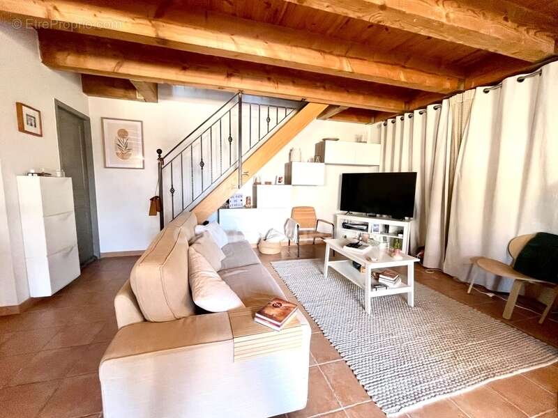 Maison à AIGUES-MORTES