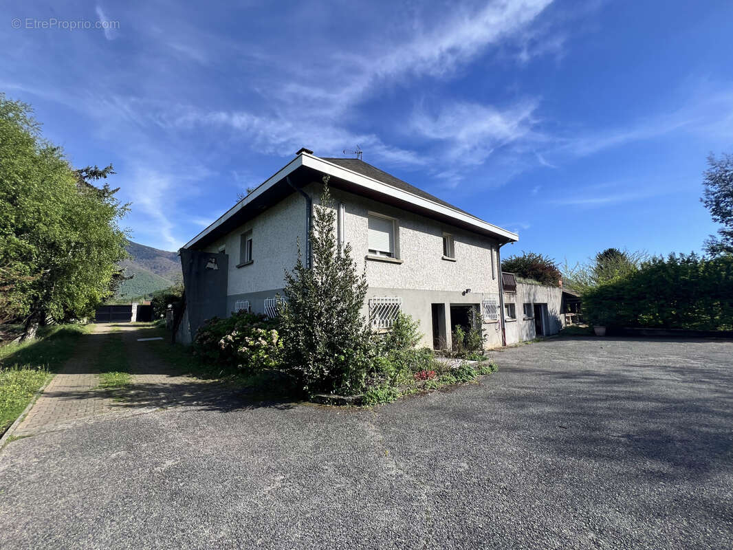 Maison à VIF