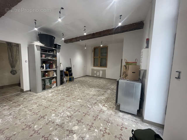Appartement à BEAUCAIRE