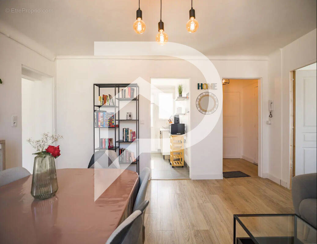 Appartement à TROYES