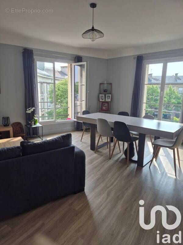 Photo 1 - Appartement à TOUL