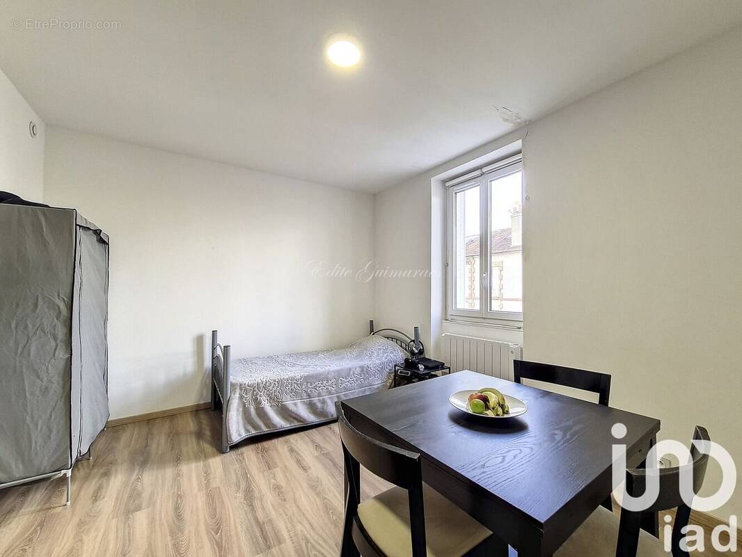 Photo 1 - Appartement à ARGENTEUIL