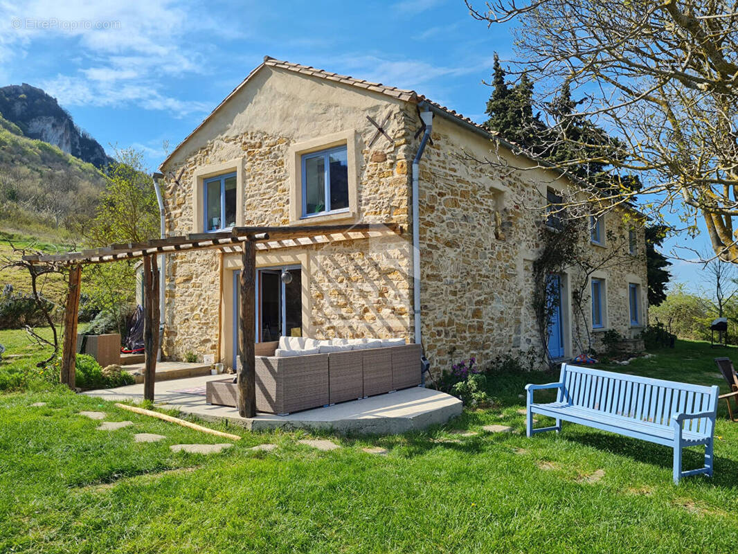 Maison à BUGARACH