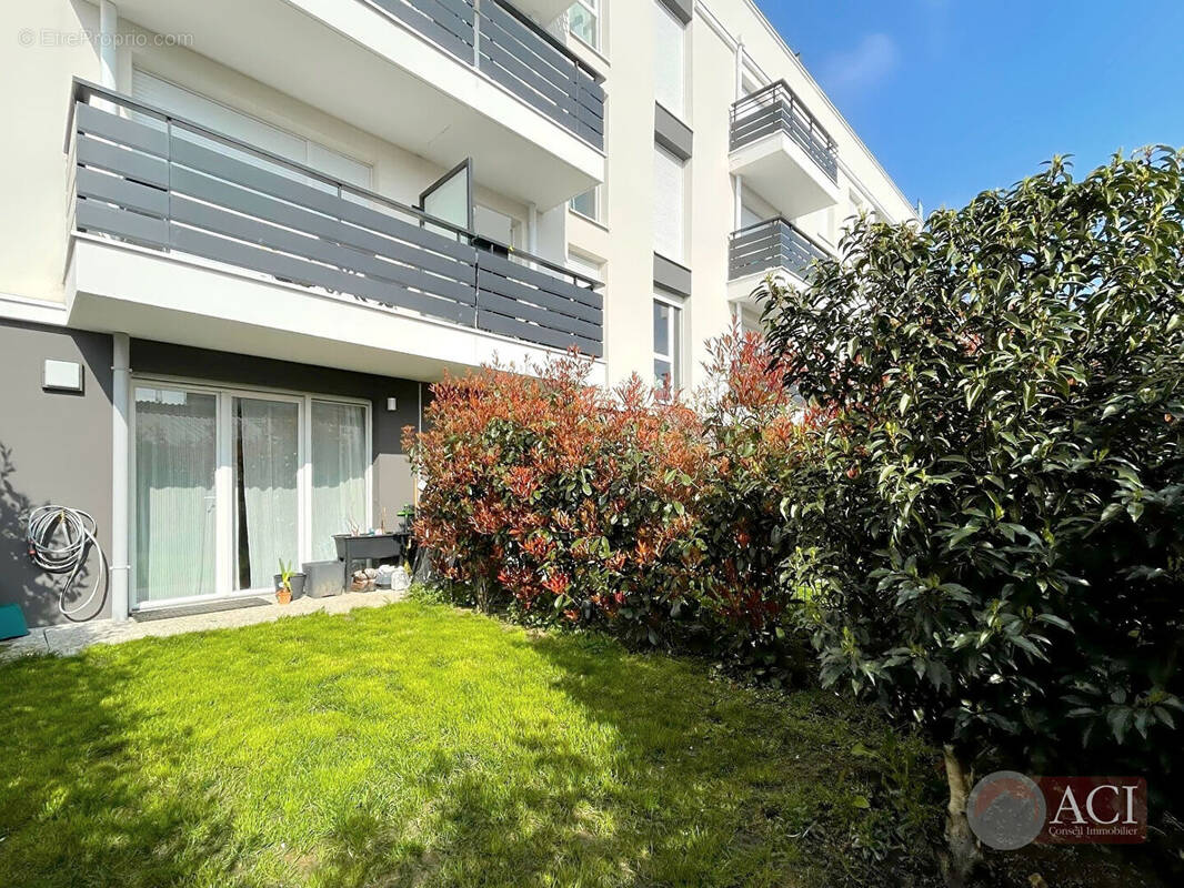 Appartement à MONTMAGNY