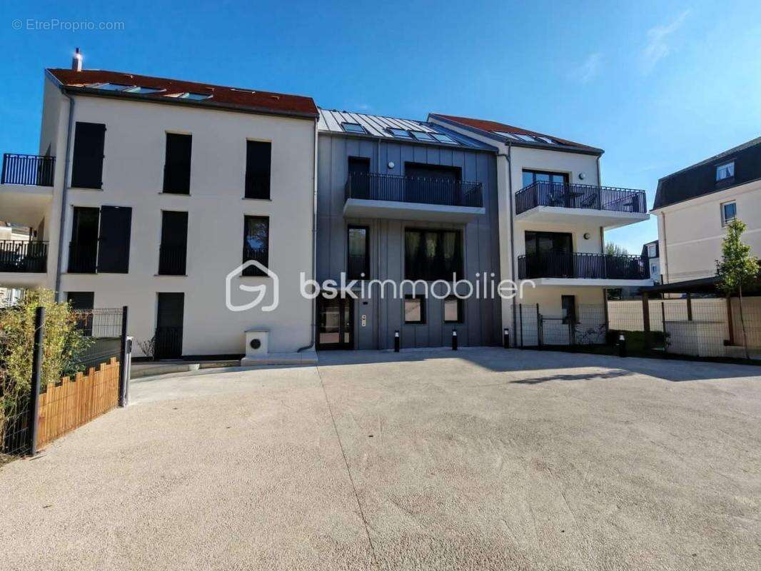 Appartement à ARPAJON