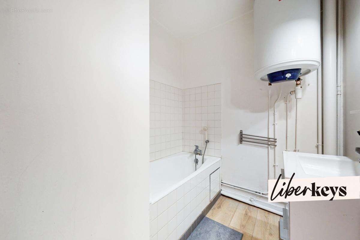 Appartement à CHEVREUSE