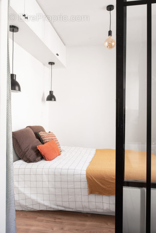 Appartement à LYON-4E