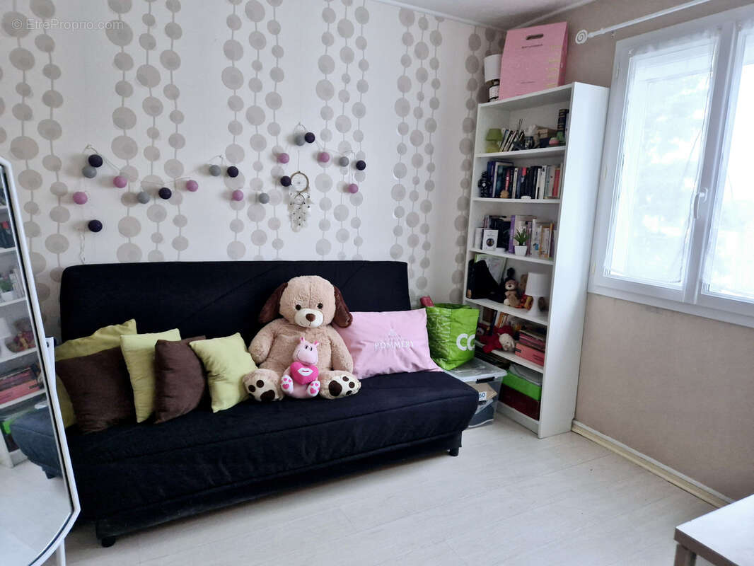 Appartement à EPERNAY