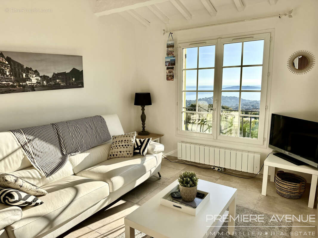 Maison à SAINTE-MAXIME