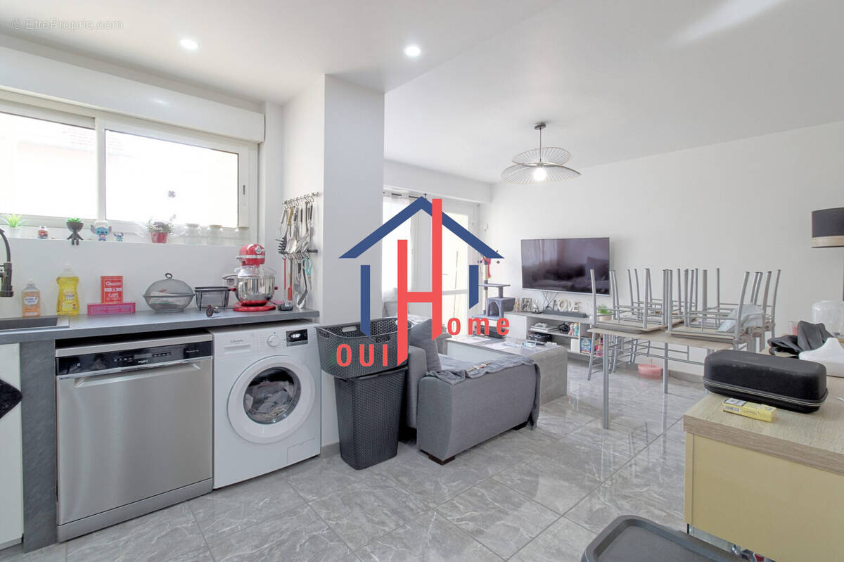 Appartement à LE PUY-EN-VELAY