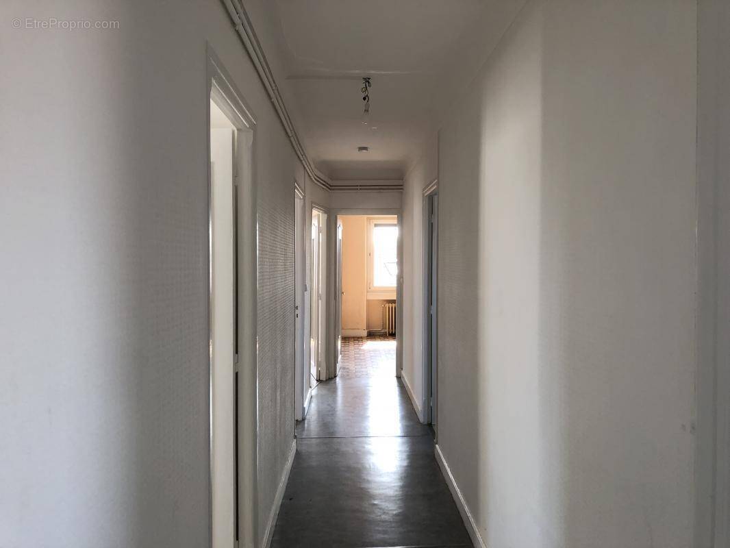 Appartement à PIENNES