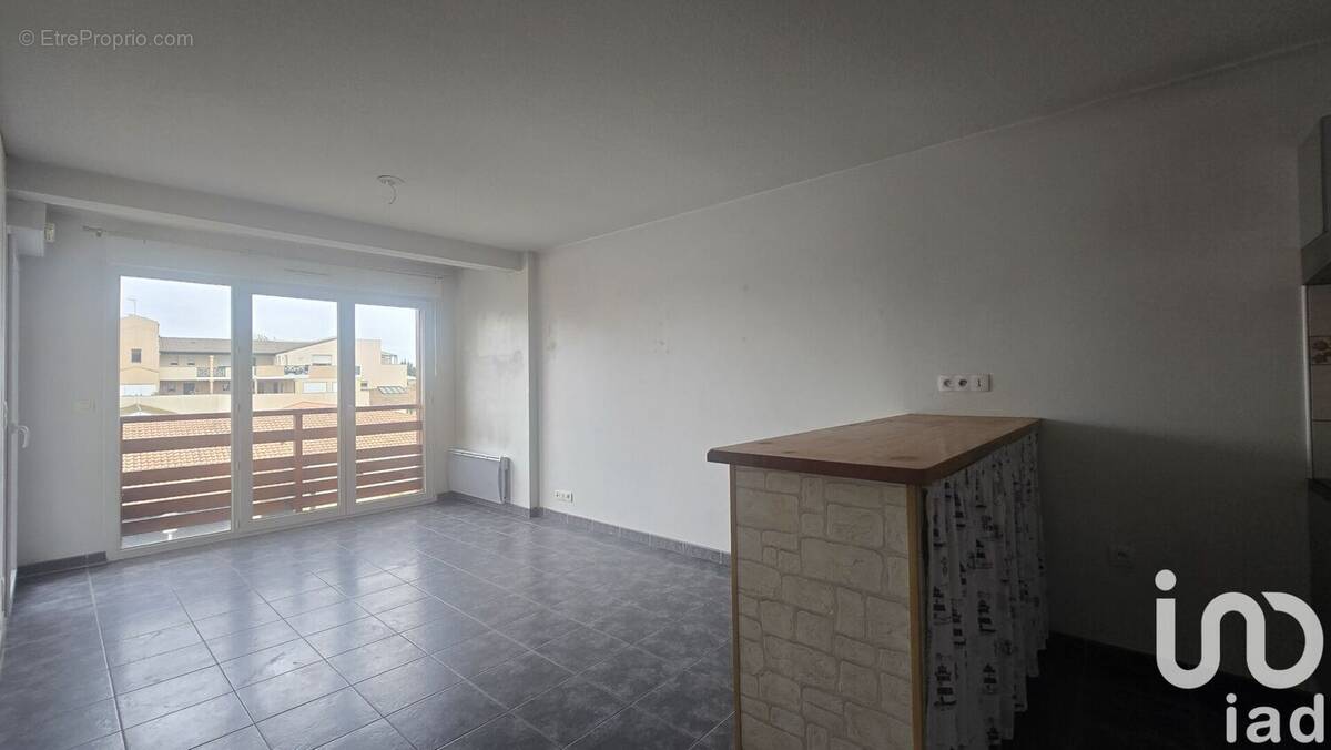 Photo 1 - Appartement à BISCARROSSE