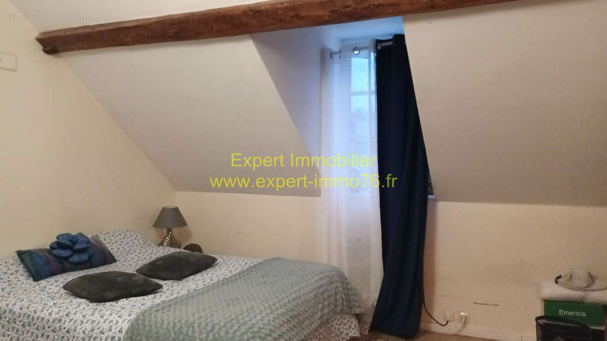 Maison à EU