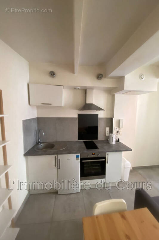 Appartement à MARTIGUES