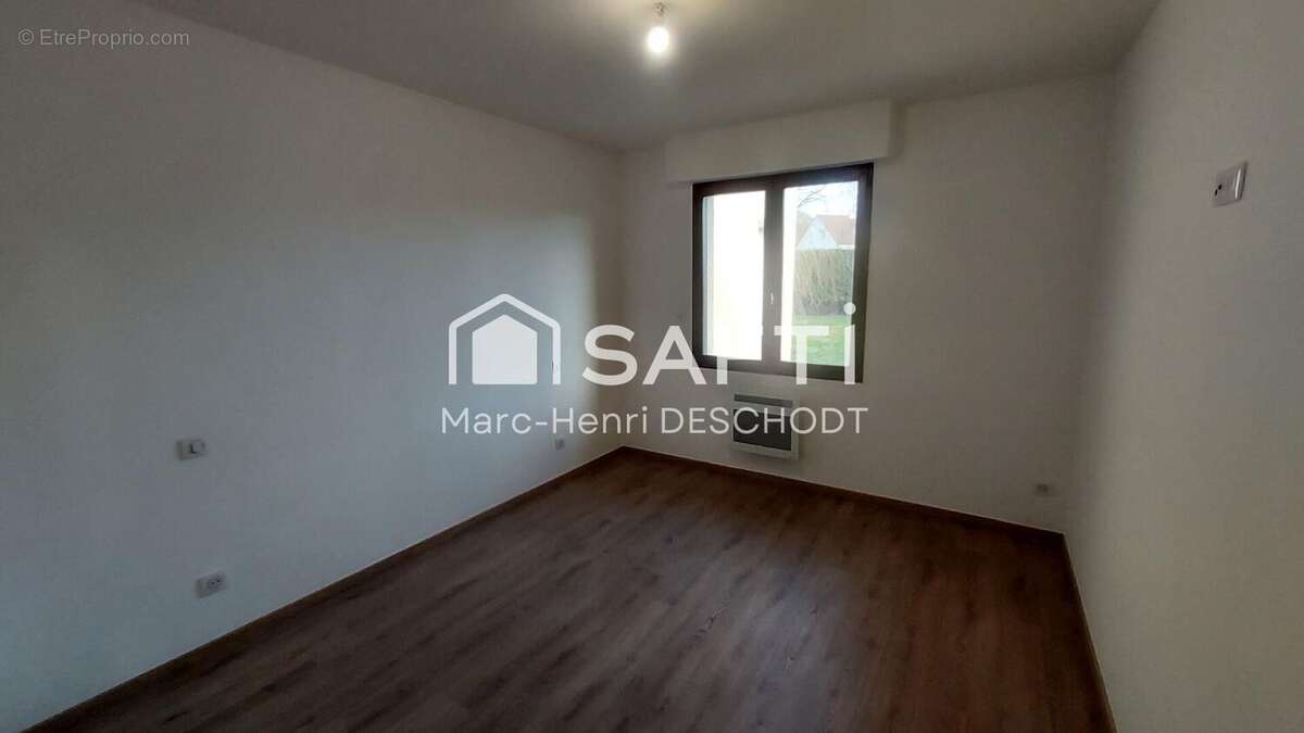 Photo 8 - Maison à FRENCQ