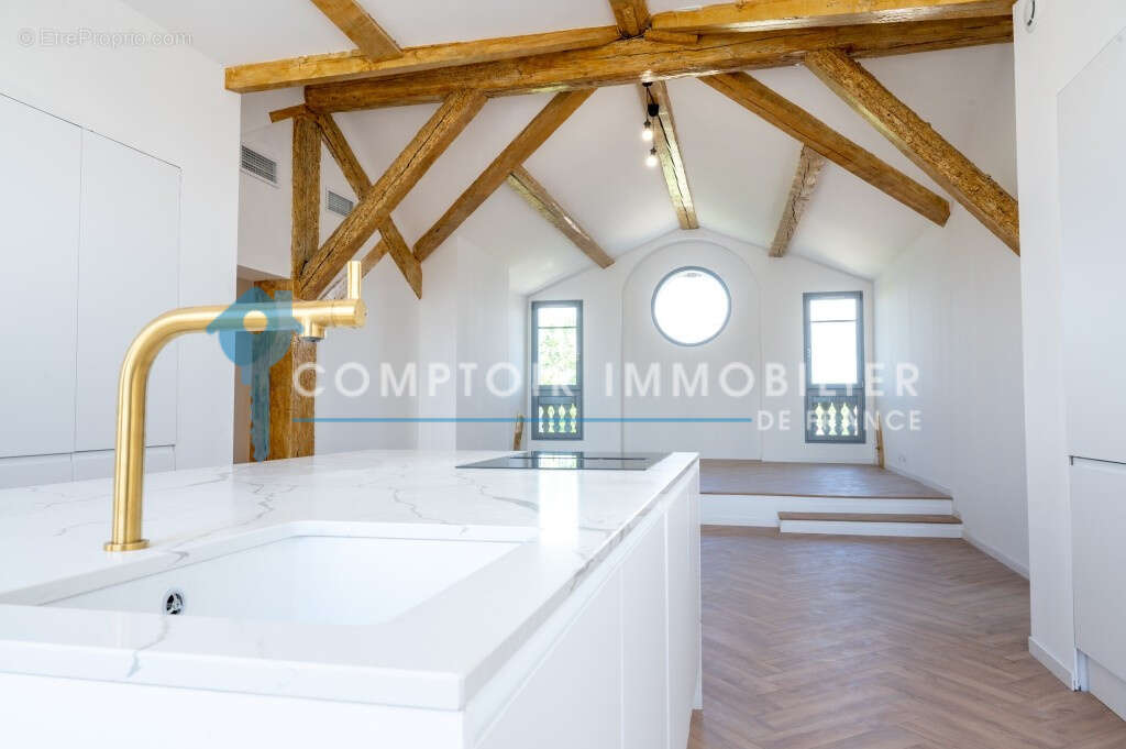 Appartement à NIMES