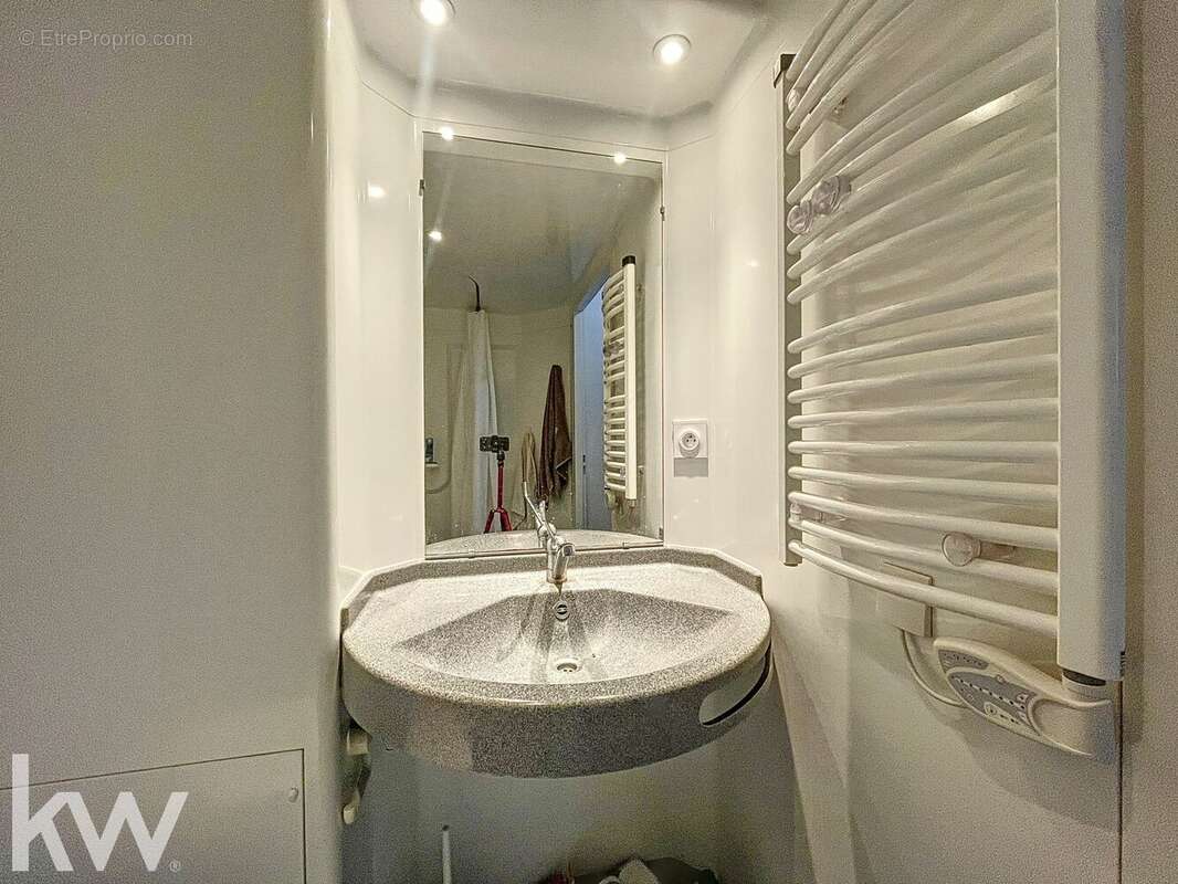 Appartement à LYON-9E