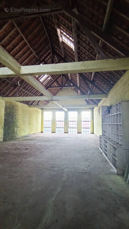 Appartement à DESVRES