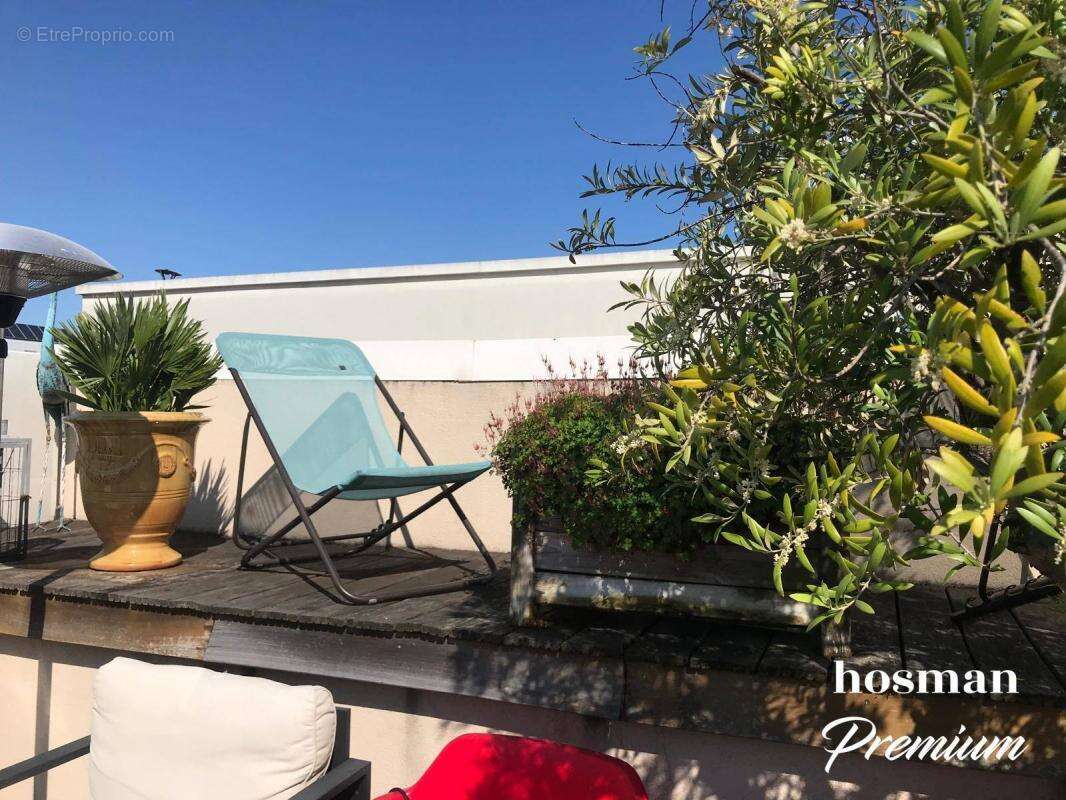 Appartement à LYON-8E