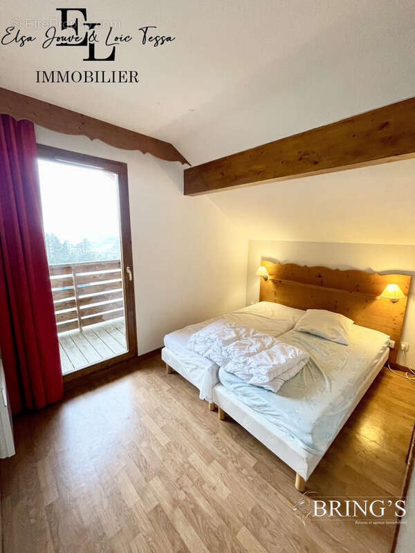 Appartement à LA CLUSE