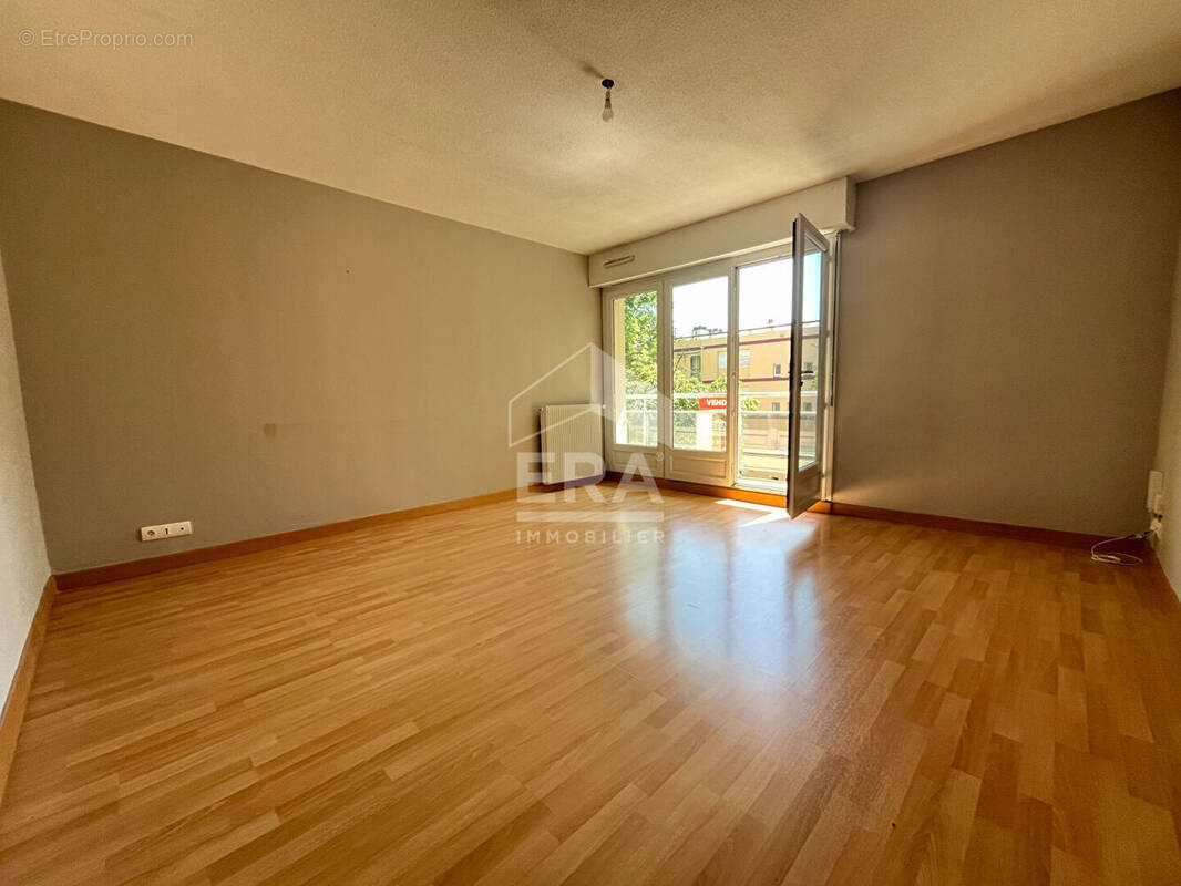 Appartement à PAU