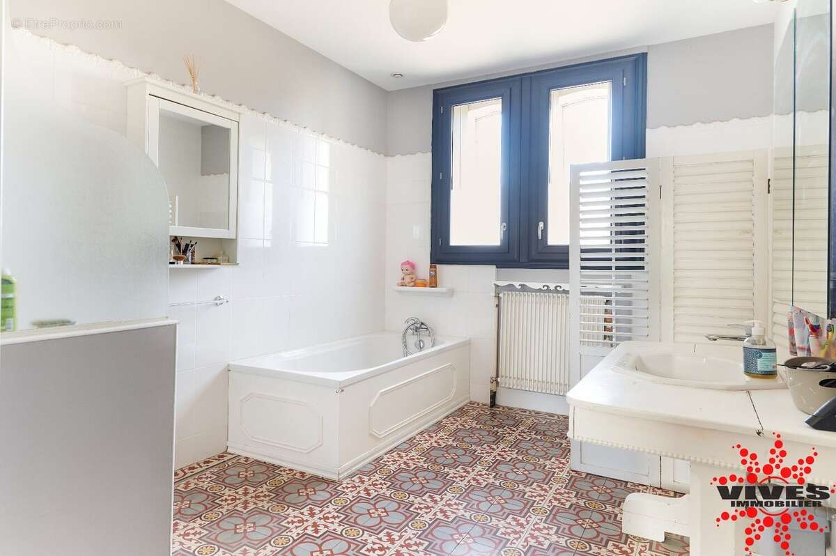 Maison à SERVIAN
