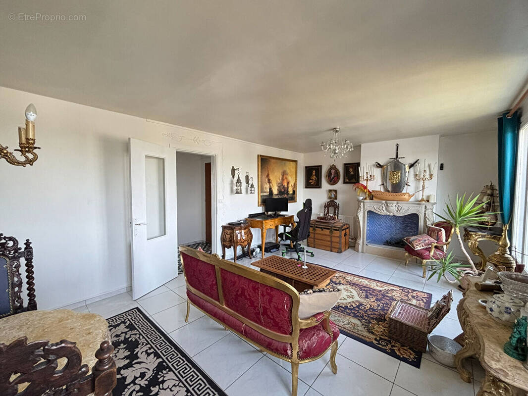 Appartement à SAUMUR