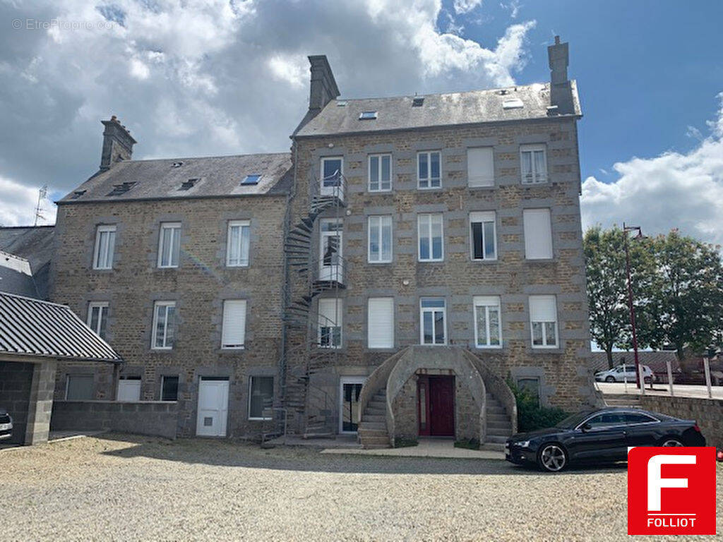 Appartement à SOURDEVAL