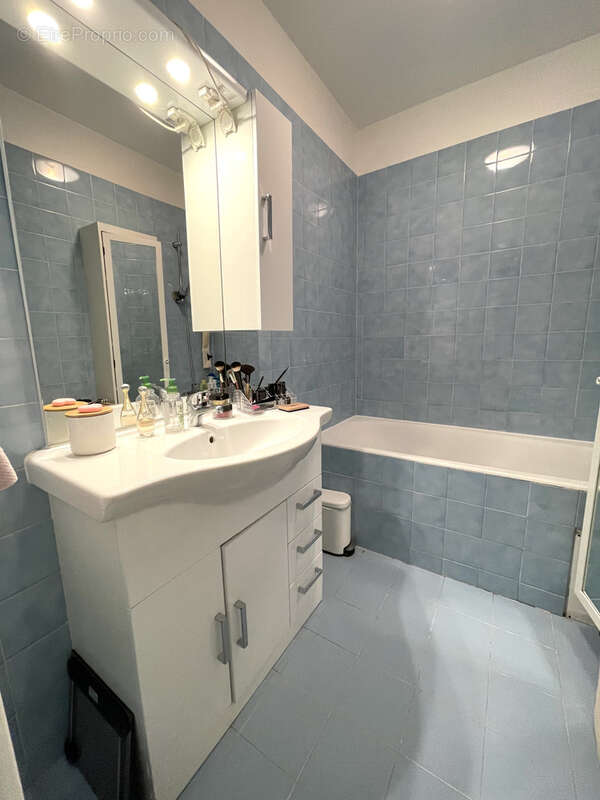 Appartement à ECHIROLLES