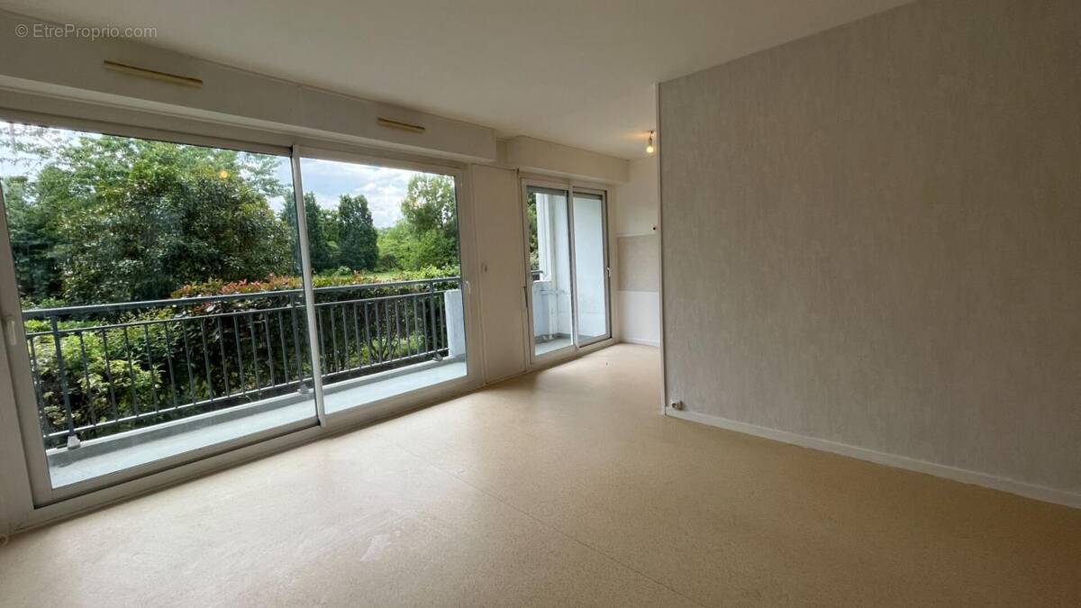 Appartement à ANGERS
