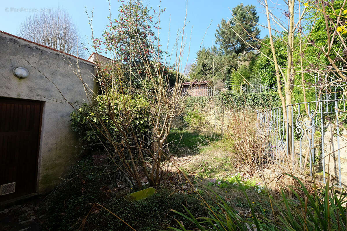 Appartement à CHEVREUSE