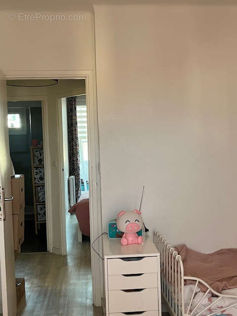 Appartement à MARSEILLE-10E