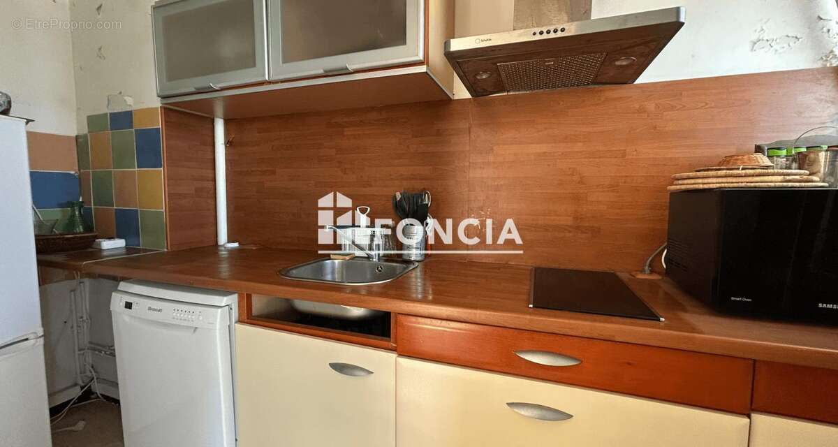 Appartement à PALAVAS-LES-FLOTS
