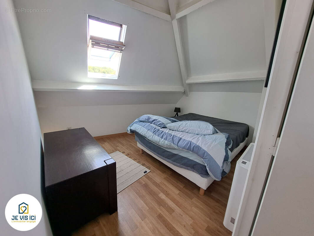 Appartement à BRUAY-LA-BUISSIERE