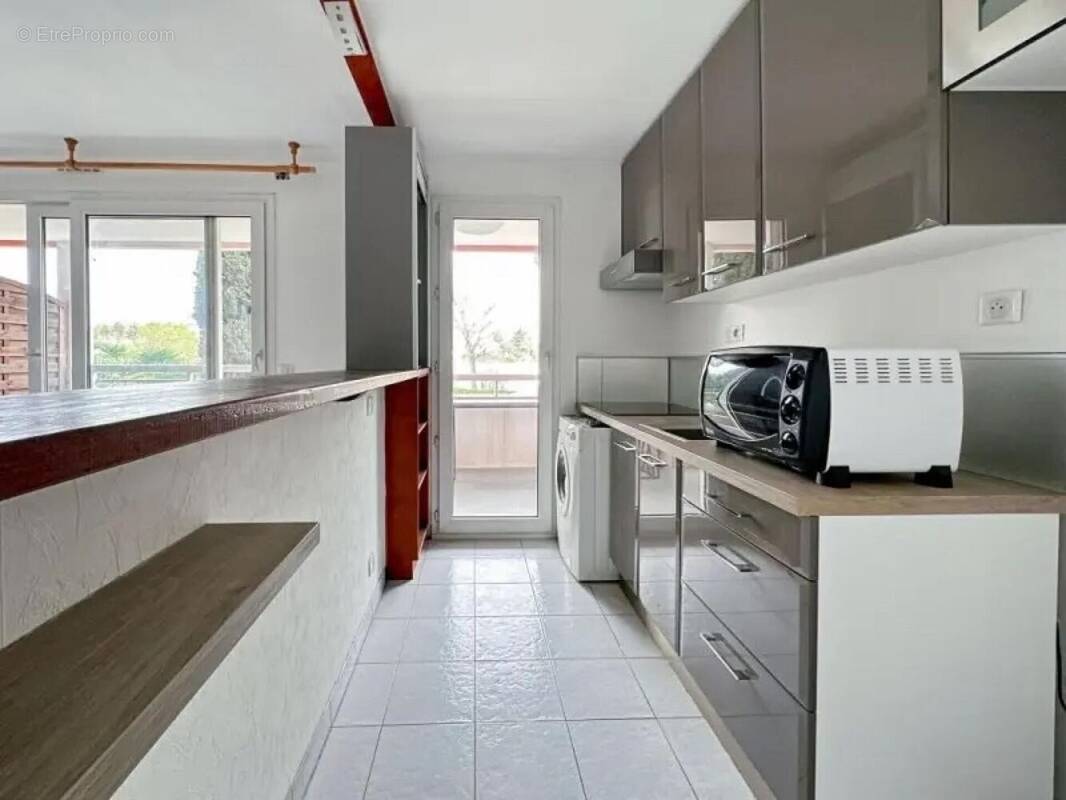 Photo 1 - Appartement à ANTIBES