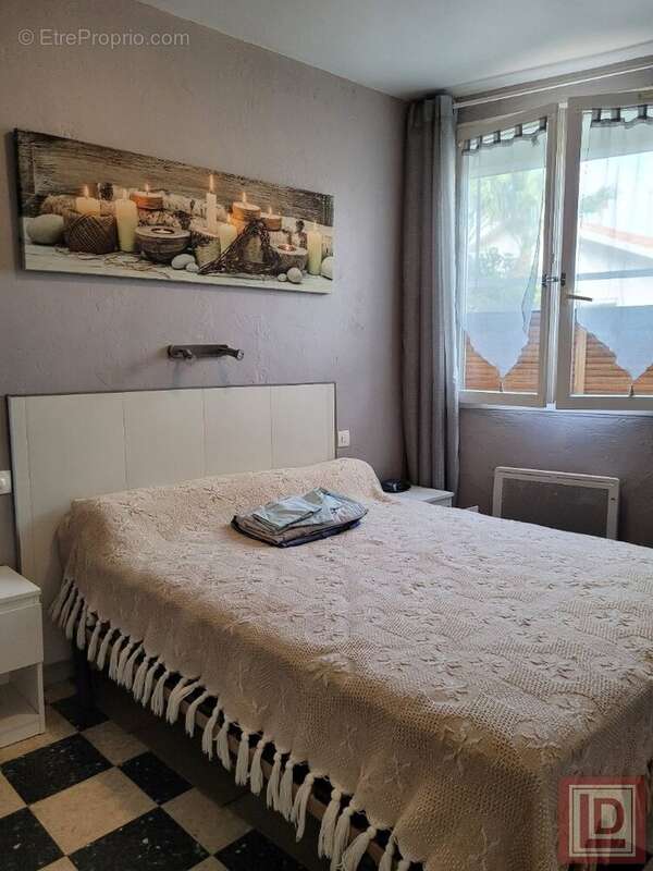 Appartement à FLEURY