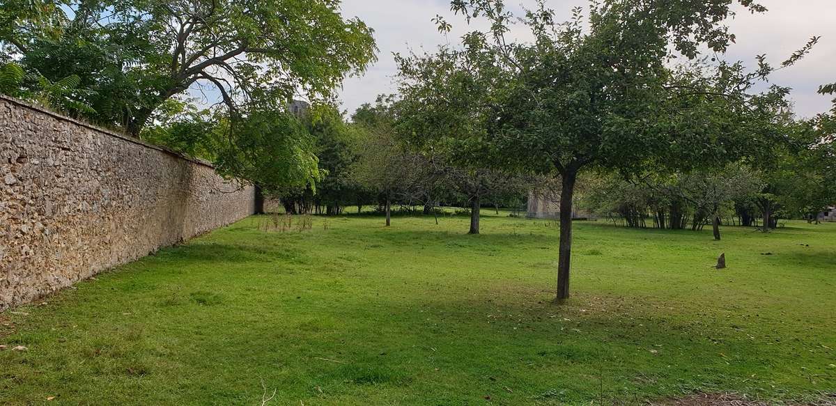 Terrain à SEZANNE