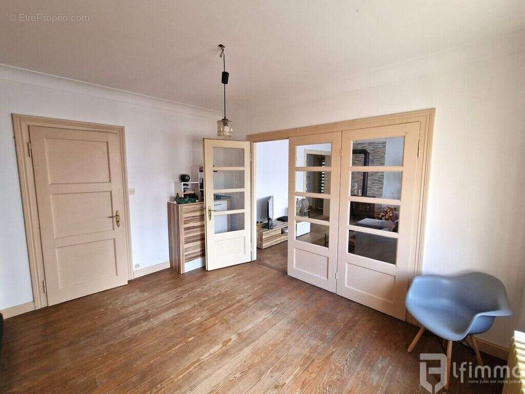 Maison à REININGUE