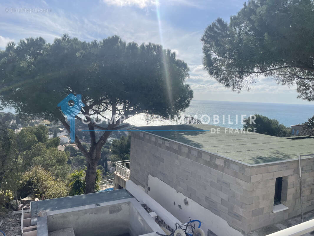 Appartement à SETE